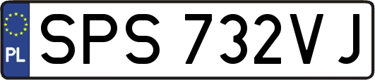 SPS732VJ
