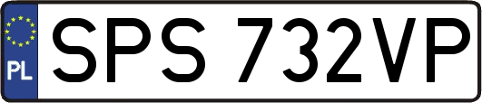 SPS732VP