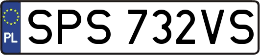SPS732VS