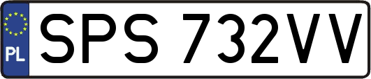 SPS732VV