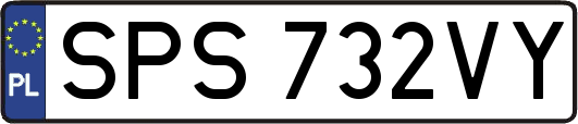 SPS732VY