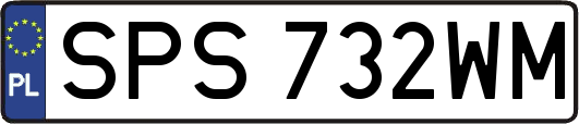 SPS732WM