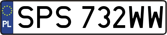 SPS732WW