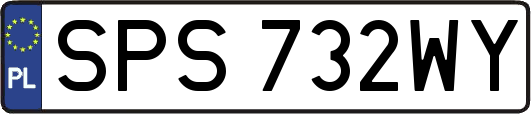 SPS732WY