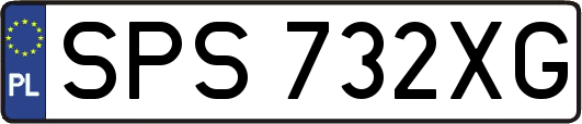 SPS732XG