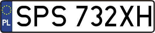 SPS732XH