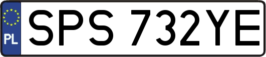 SPS732YE