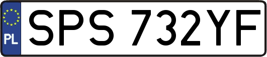 SPS732YF