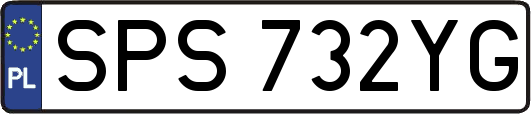 SPS732YG