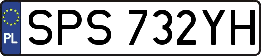 SPS732YH