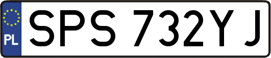 SPS732YJ