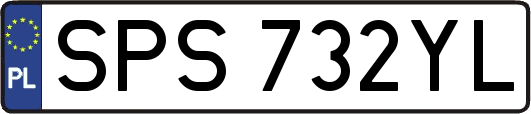 SPS732YL