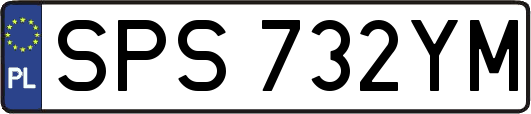 SPS732YM