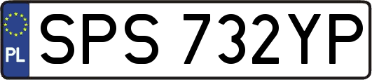 SPS732YP