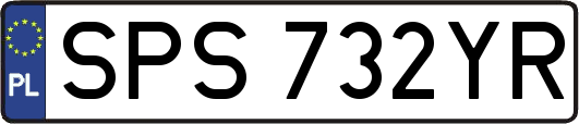 SPS732YR