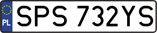 SPS732YS