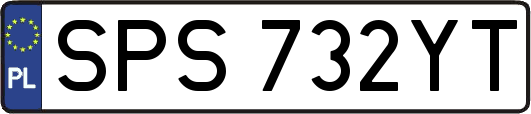 SPS732YT