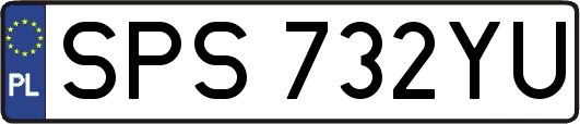 SPS732YU