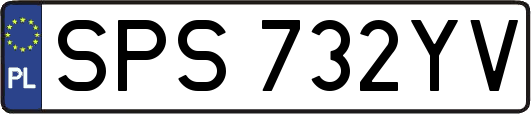 SPS732YV
