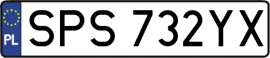 SPS732YX