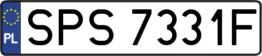 SPS7331F