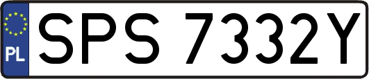 SPS7332Y