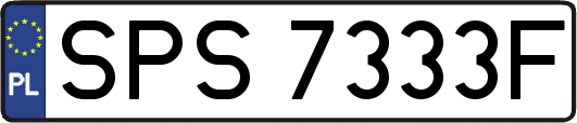 SPS7333F