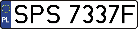 SPS7337F