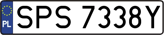 SPS7338Y