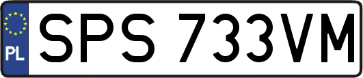 SPS733VM