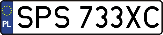 SPS733XC