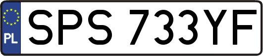 SPS733YF