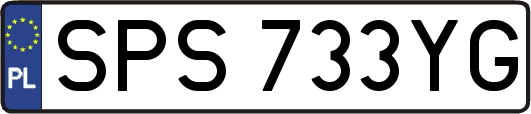 SPS733YG