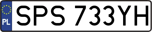 SPS733YH