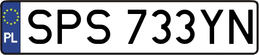 SPS733YN