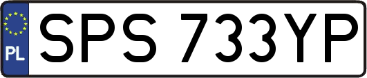 SPS733YP