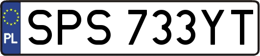 SPS733YT