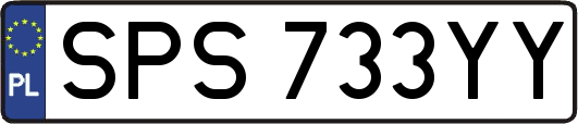 SPS733YY