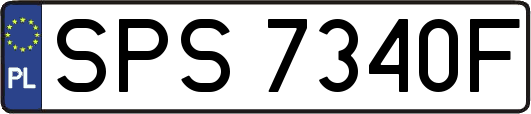 SPS7340F