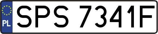 SPS7341F