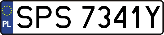 SPS7341Y