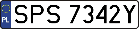 SPS7342Y