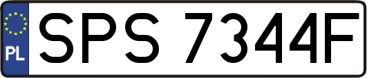 SPS7344F