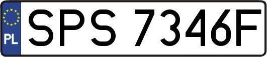SPS7346F