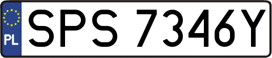 SPS7346Y