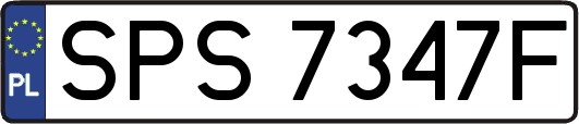 SPS7347F