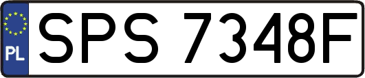 SPS7348F