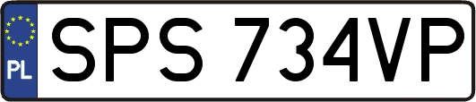SPS734VP