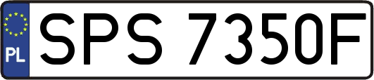 SPS7350F