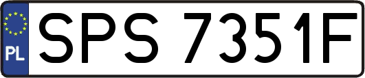 SPS7351F